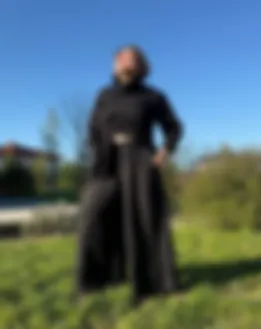 Vom Partner bereitgestelltes Porträt