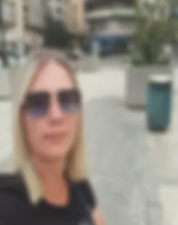 Vom Partner bereitgestelltes Porträt