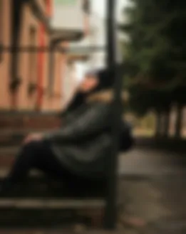 Vom Partner bereitgestelltes Porträt